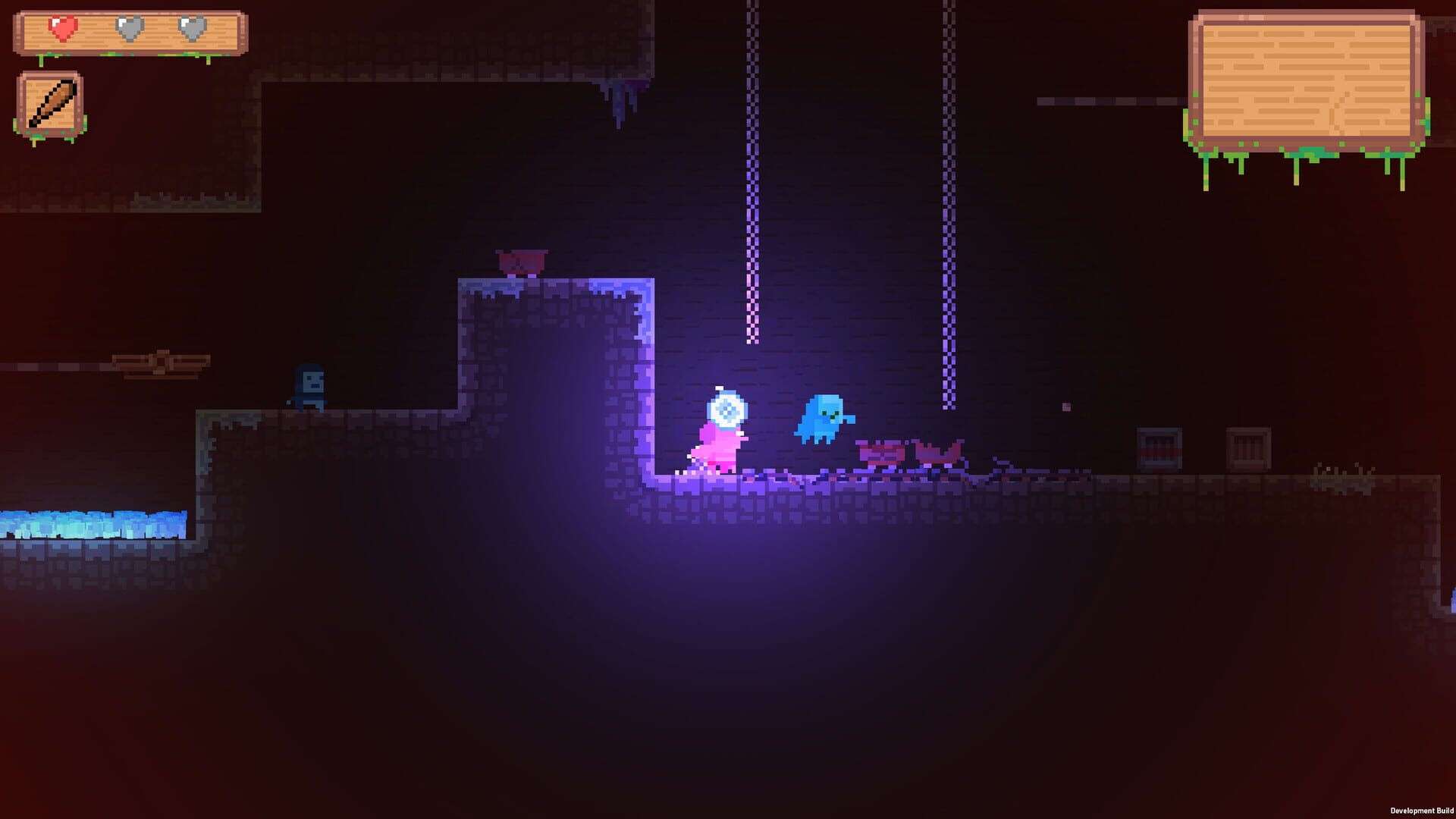 Screenshot for Mystery Mine