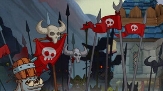 Screenshot for Hustle Castle