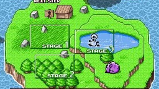 Screenshot for Sutte Hakkun