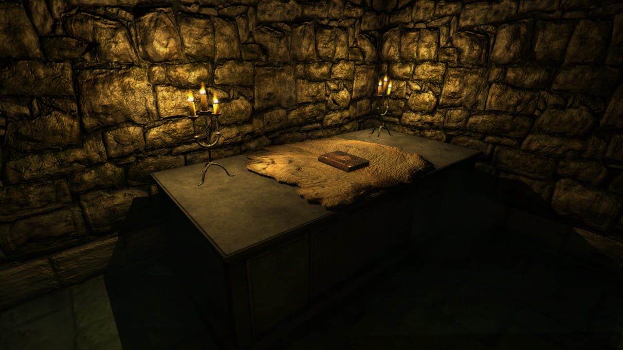 Screenshot for Dreadhalls