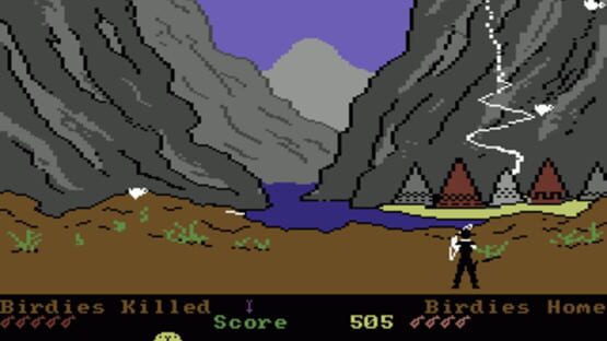 Screenshot for Kane