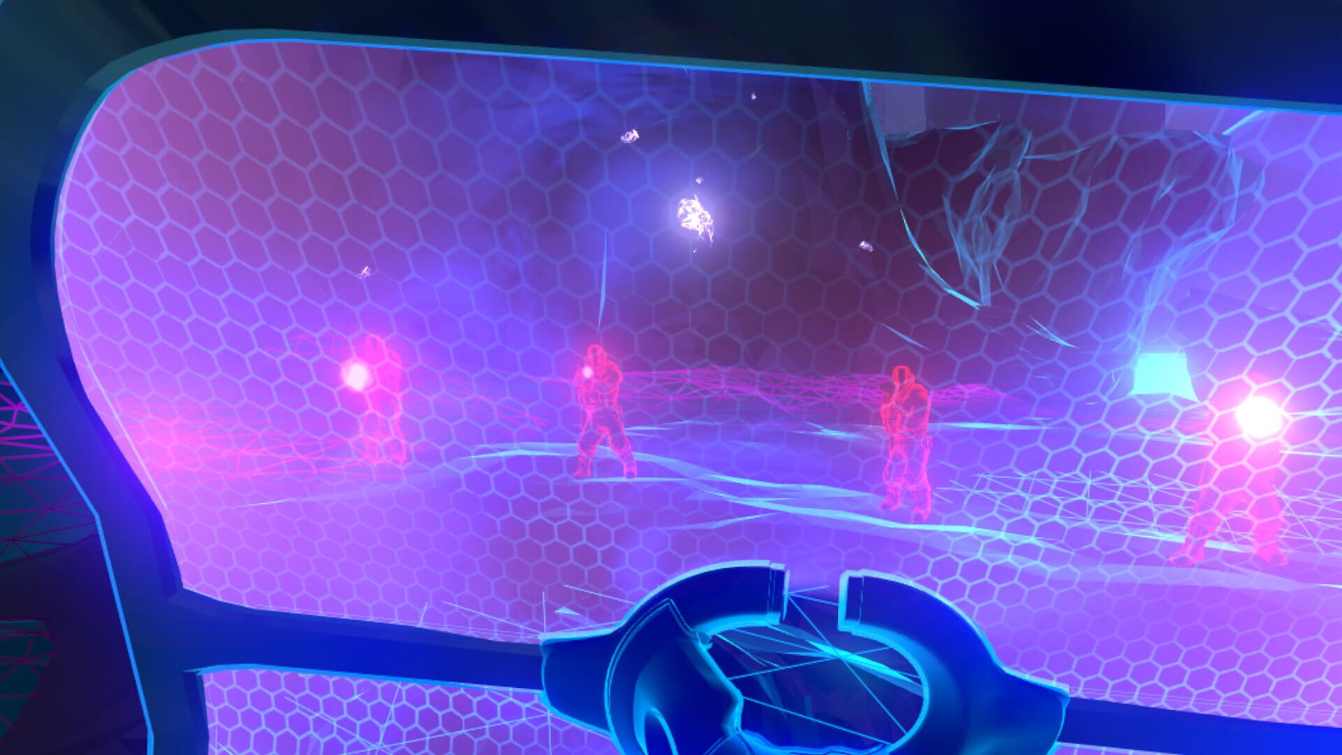 Screenshot for Deadlock
