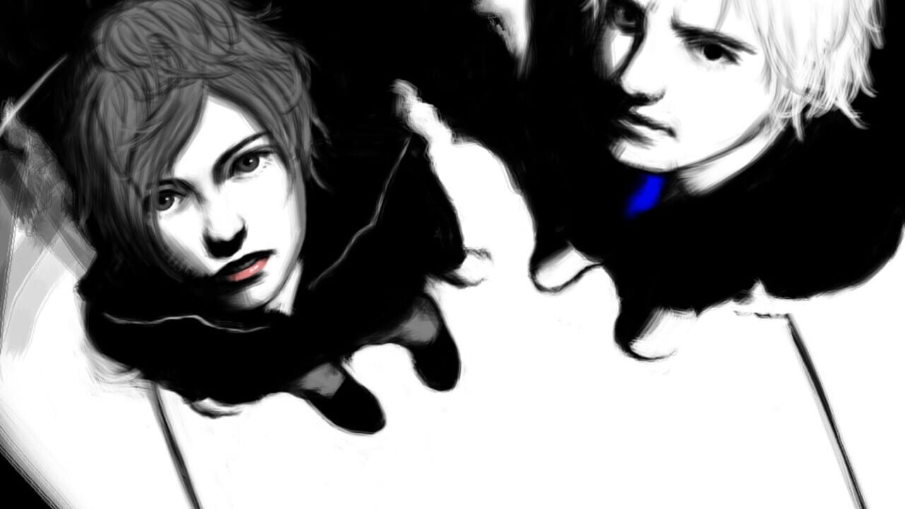 Screenshot for The 25th Ward: The Silver Case