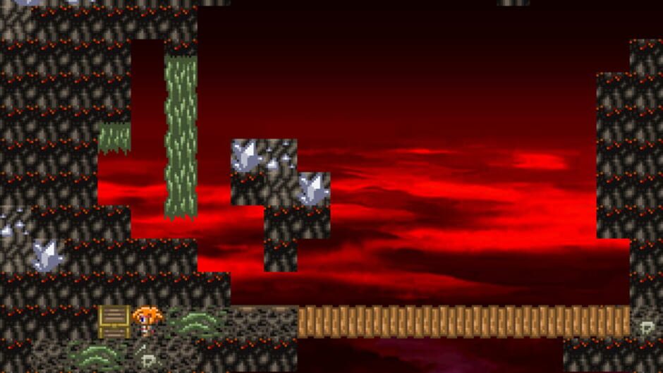 Screenshot for Elements: Soul of Fire