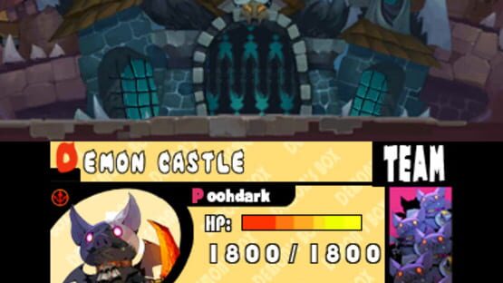 Screenshot for Demon King Box