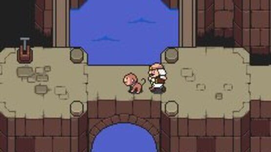 Screenshot for Mother 3