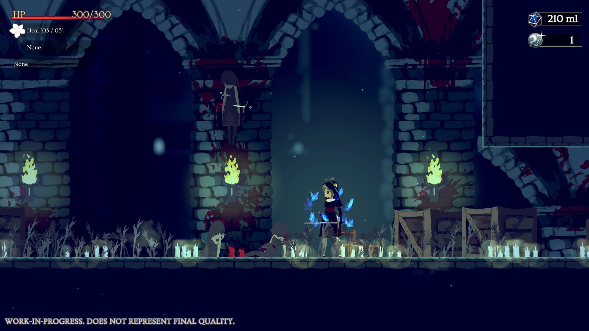 Screenshot for Minoria
