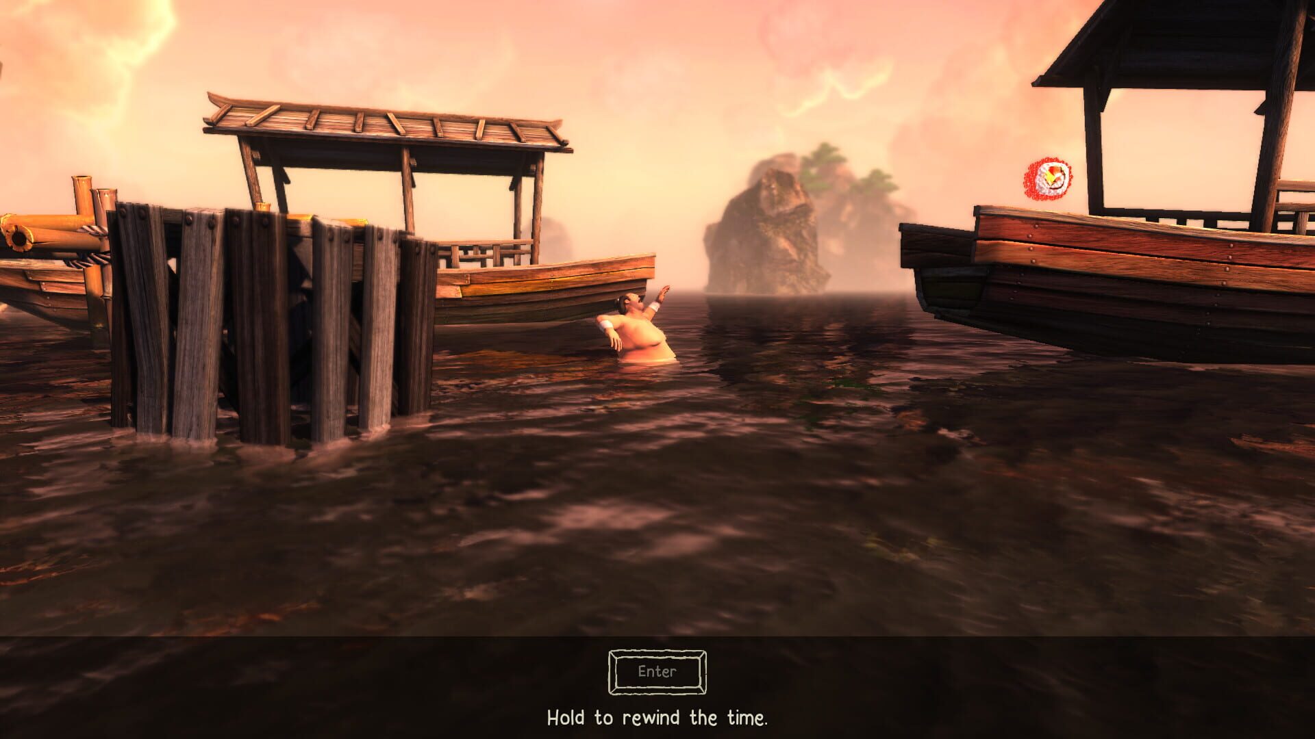 Screenshot for Sumoman