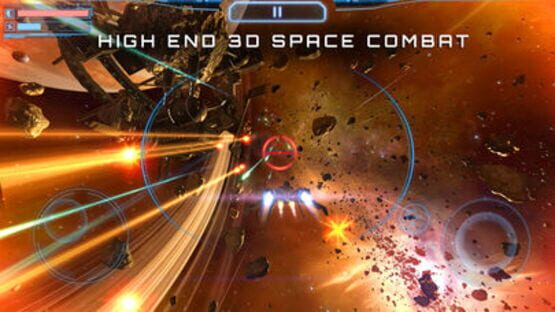 Screenshot for Subdivision Infinity