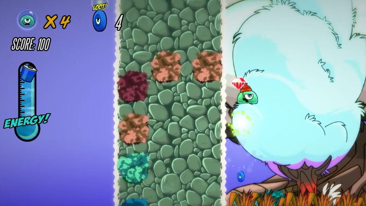 Screenshot for Sleengster 3