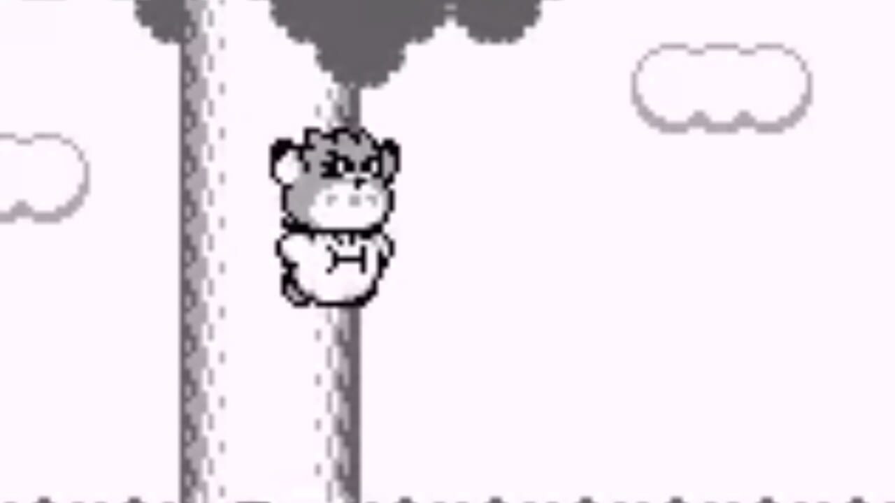 Screenshot for Kirby's Dream Land 2