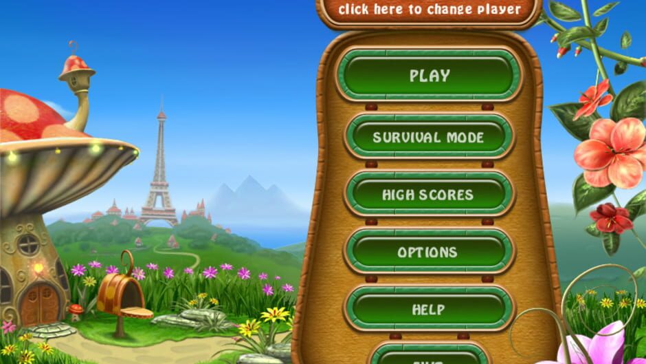 Screenshot for Yumsters 2: Around the World