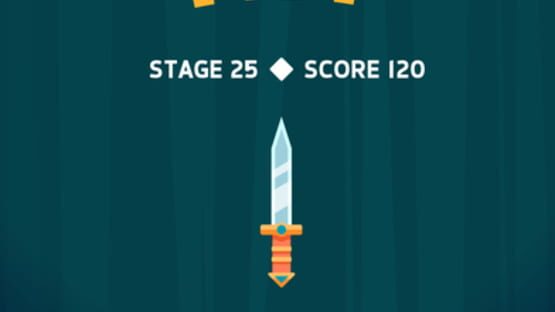 Screenshot for Knife Hit