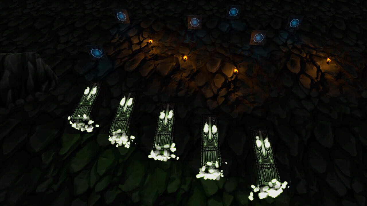 Screenshot for Torch Cave 2