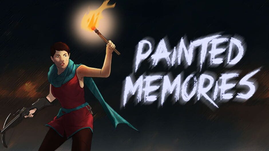 Screenshot for Painted Memories
