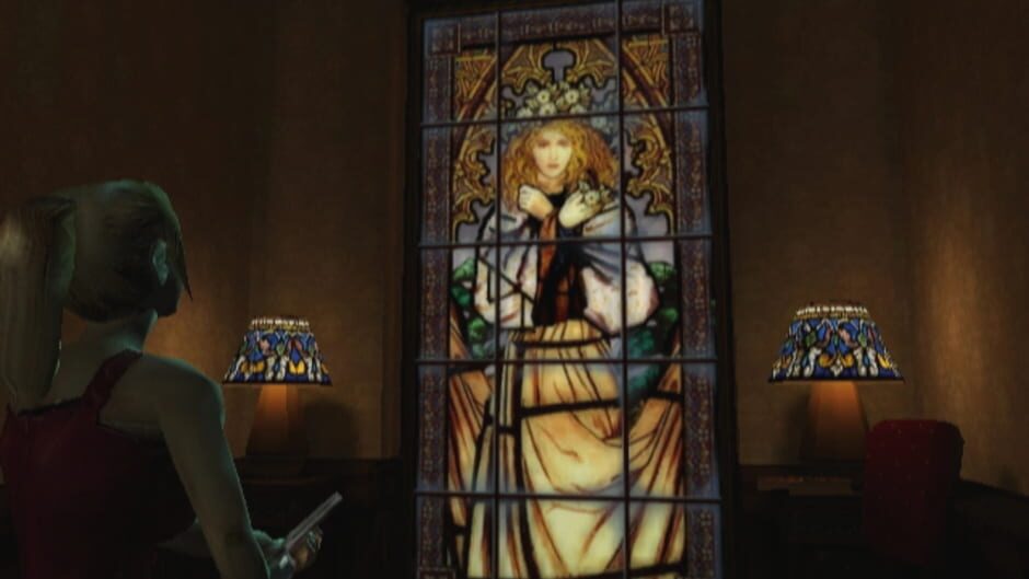 Screenshot for Eternal Darkness: Sanity's Requiem