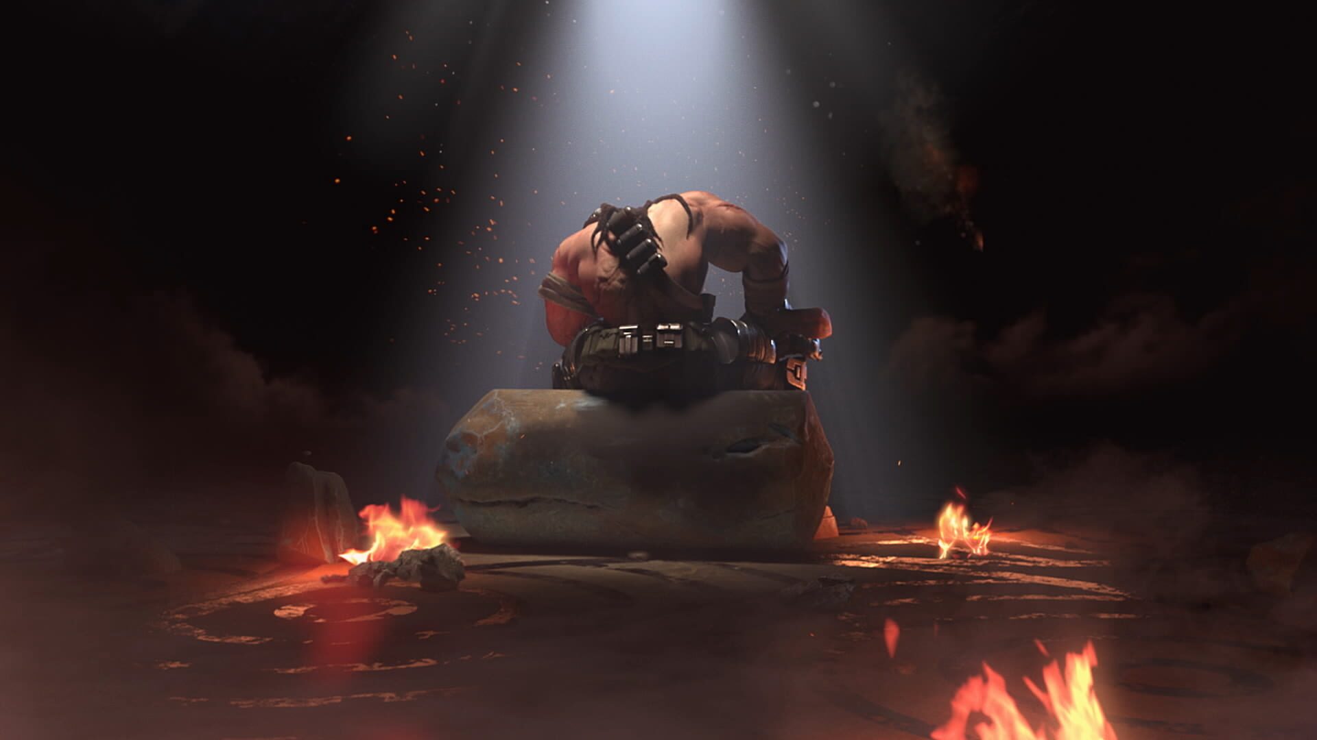 Screenshot for Hellbound