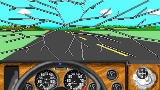 Screenshot for Stunts