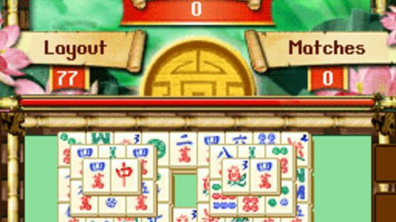 Screenshot for 5 in 1 Mahjong
