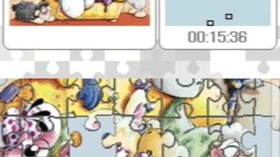 Screenshot for Puzzle to Go Diddl