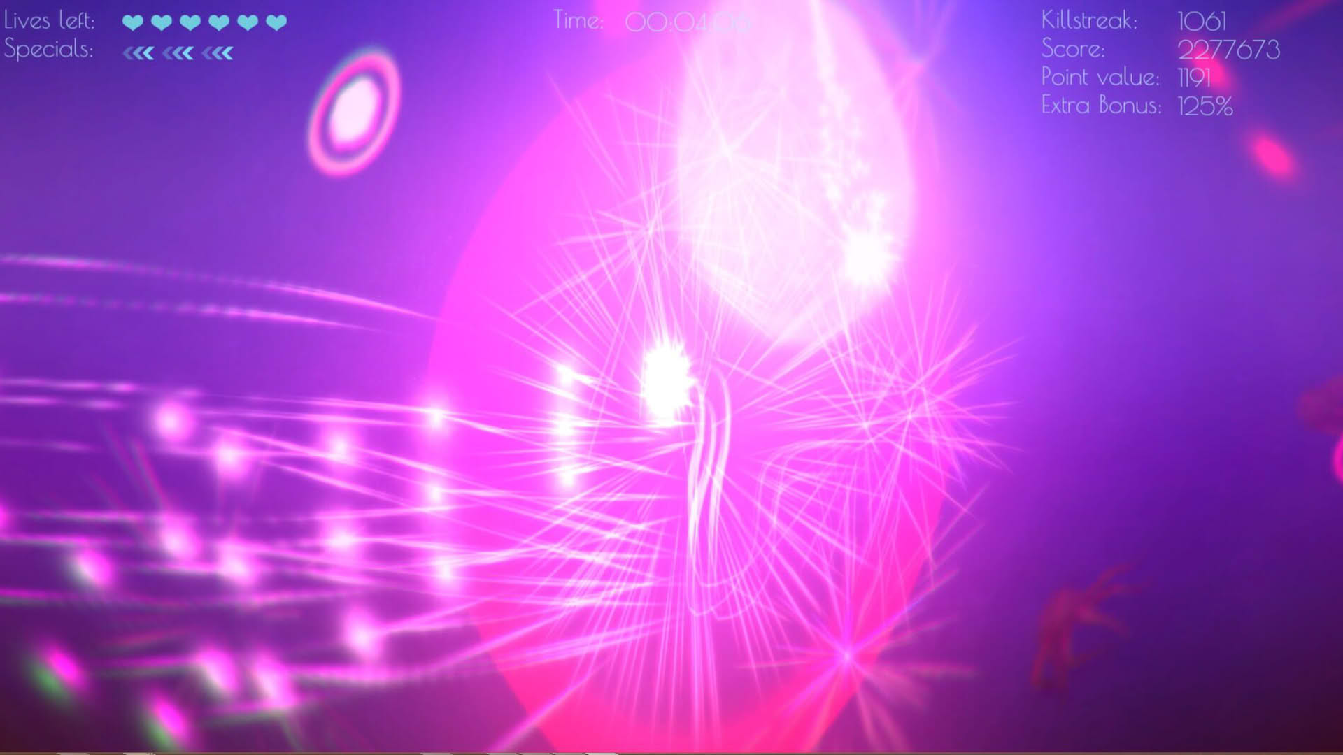 Screenshot for Pulstar