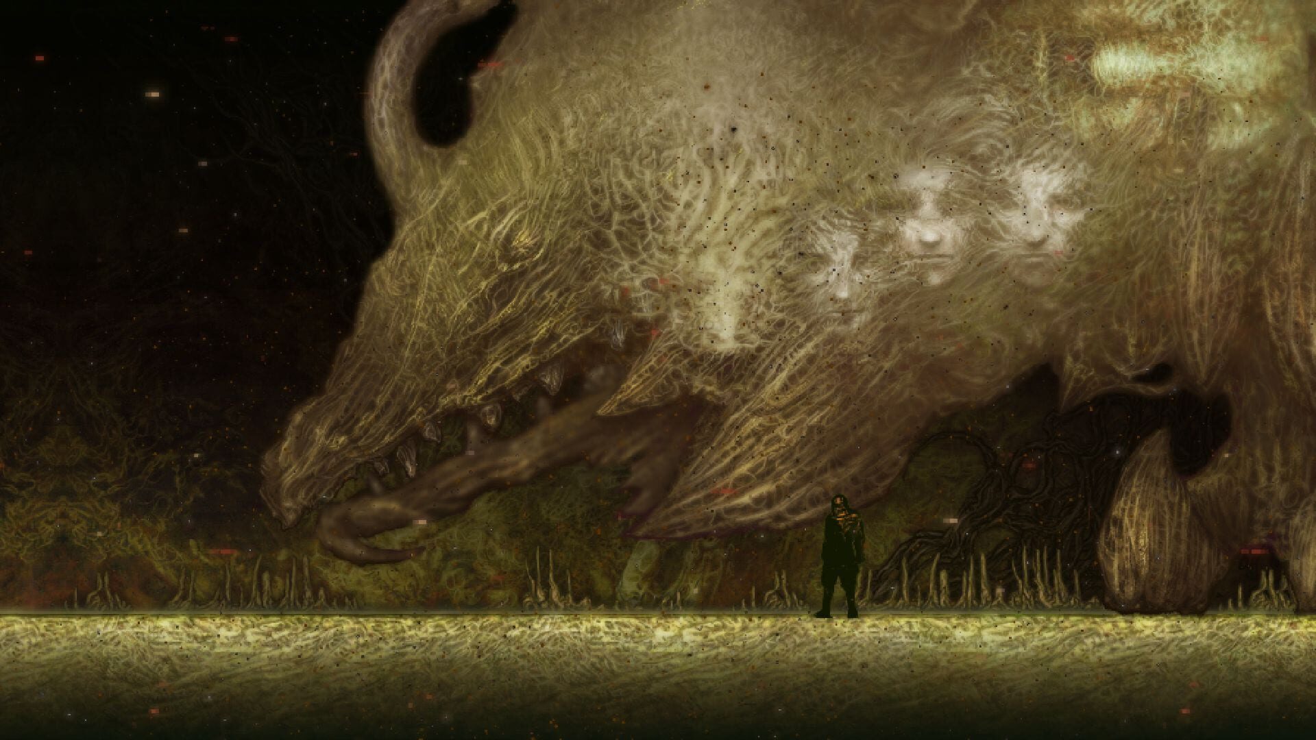 Screenshot for Mirage of Dragon
