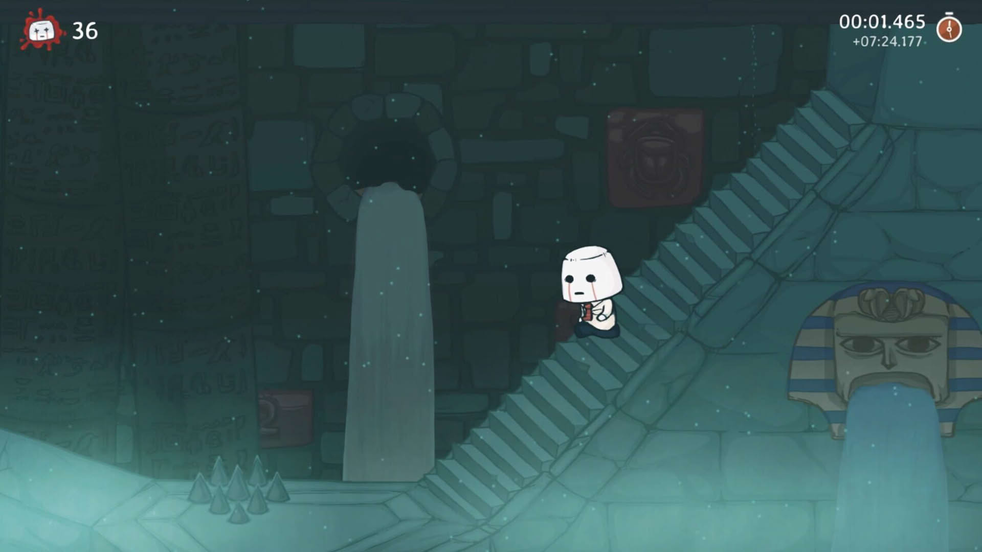 Screenshot for Rage In Peace