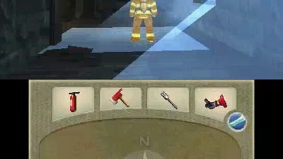 Screenshot for Real Heroes Firefighter 3D