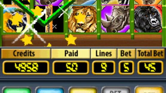 Screenshot for Fantasy Slots: Adventure Slots and Games