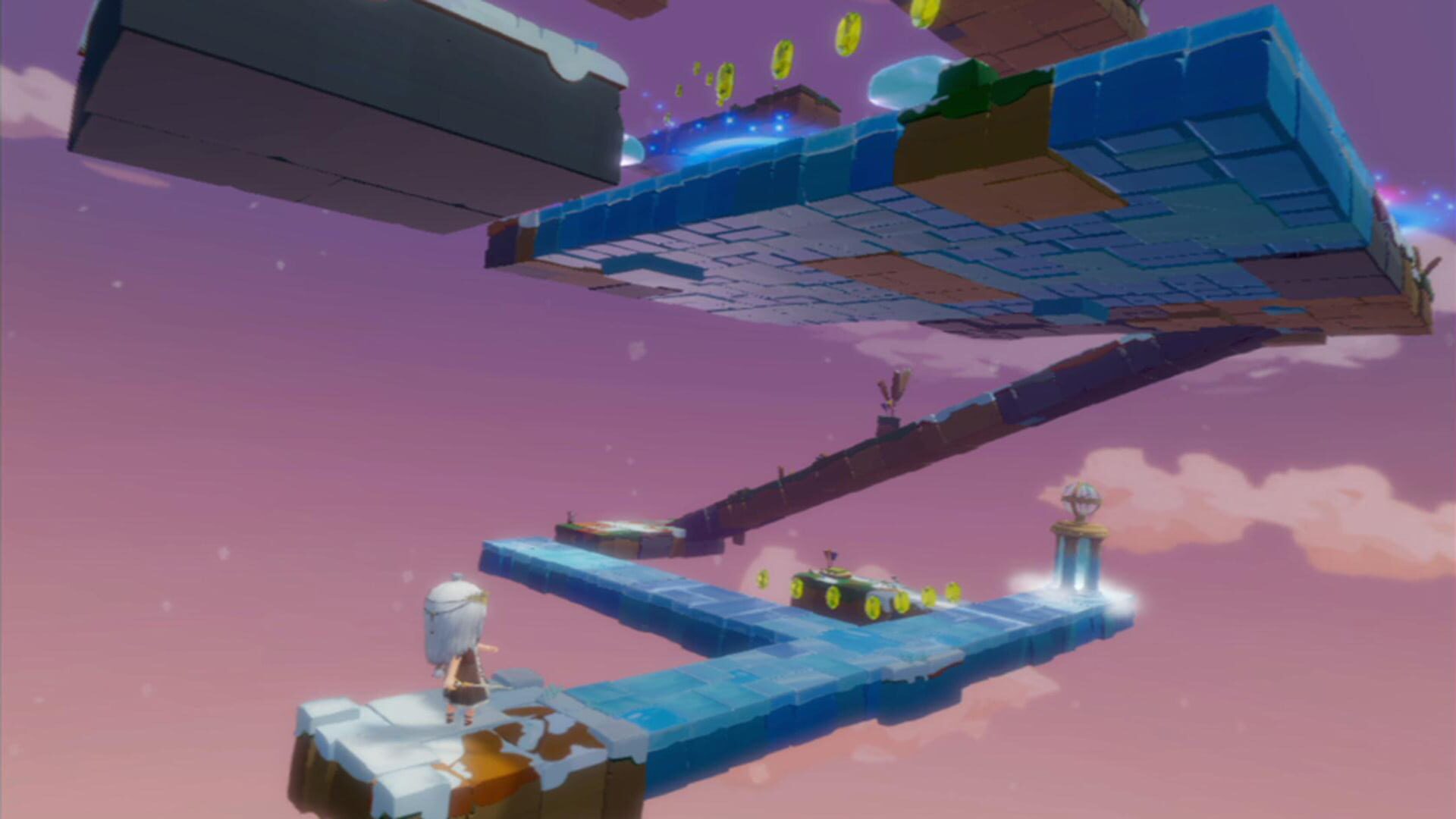 Screenshot for Light Tracer