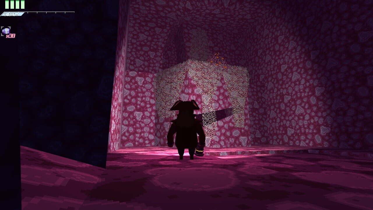 Screenshot for Space Captain McCallery Episode 1: Crash Landing