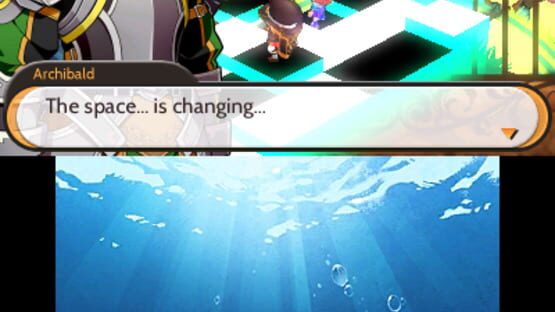 Screenshot for Stella Glow