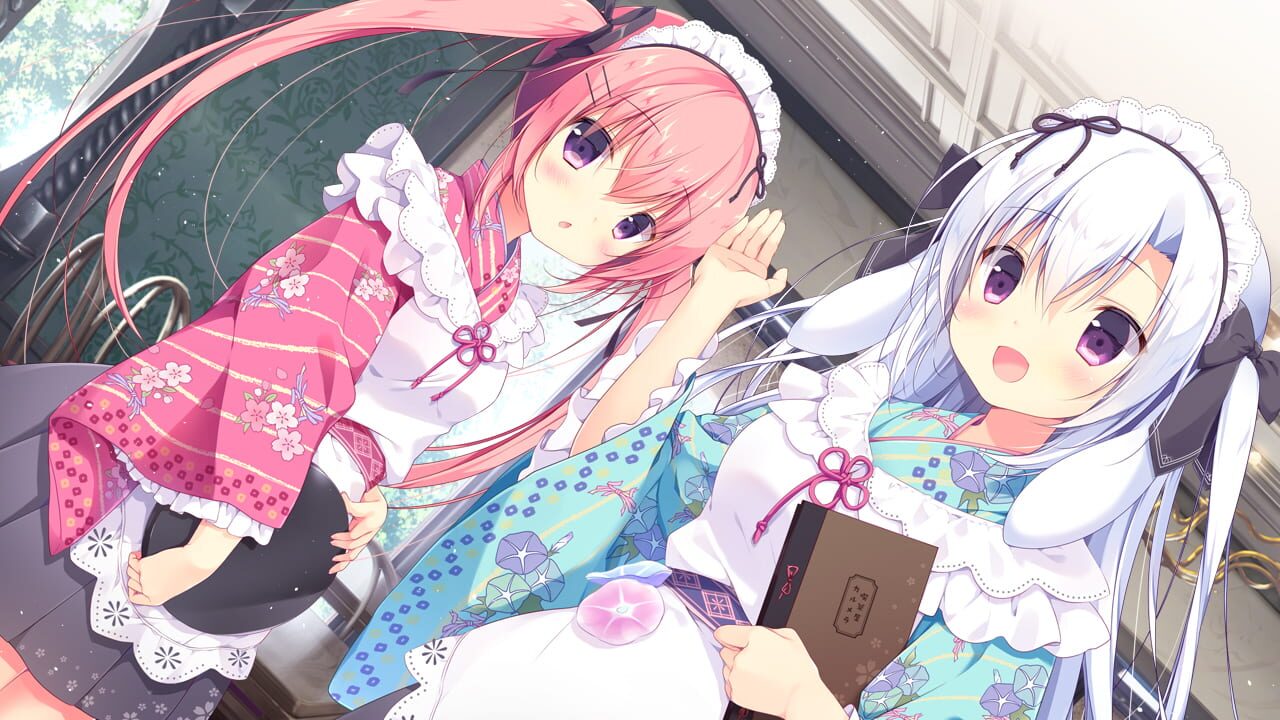 Screenshot for Love's Sweet Garnish