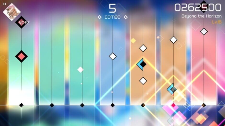 Screenshot for Voez