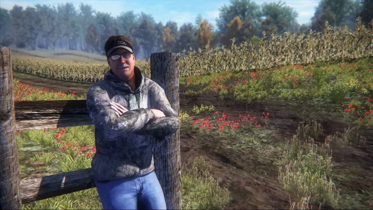 Screenshot for Cabela's Big Game Hunter: Pro Hunts
