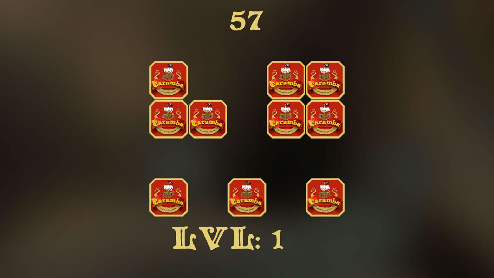 Screenshot for Caramba