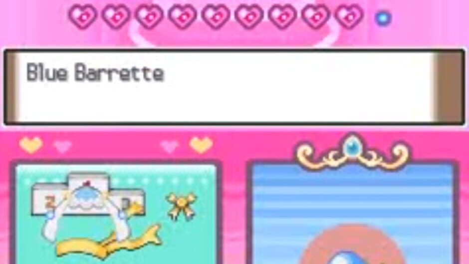 Screenshot for Pokémon Platinum Version