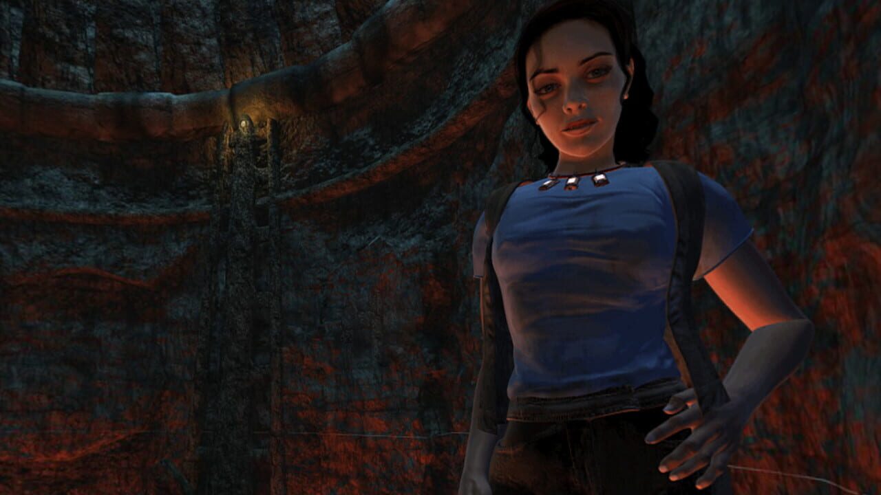 Screenshot for Return to Mysterious Island 2