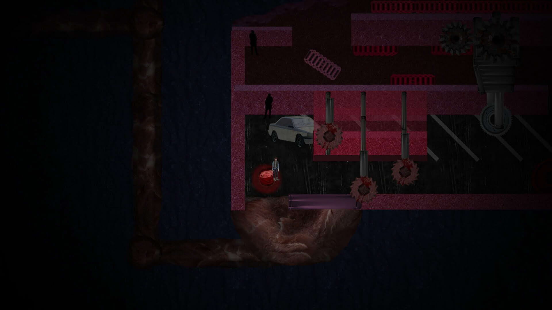 Screenshot for Marginal act