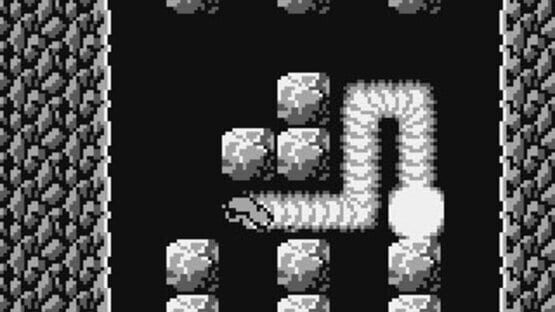Screenshot for Mole Mania