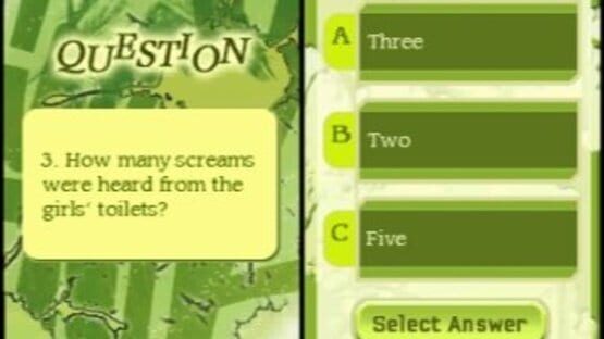 Screenshot for Flips: Terror in Cubicle Four