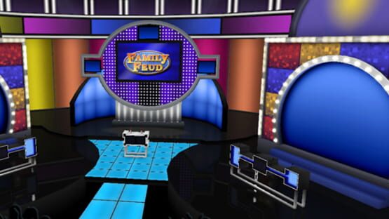 Screenshot for Family Feud: Decades