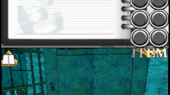 Screenshot for Escape Trick: The Secret of Rock City Prison