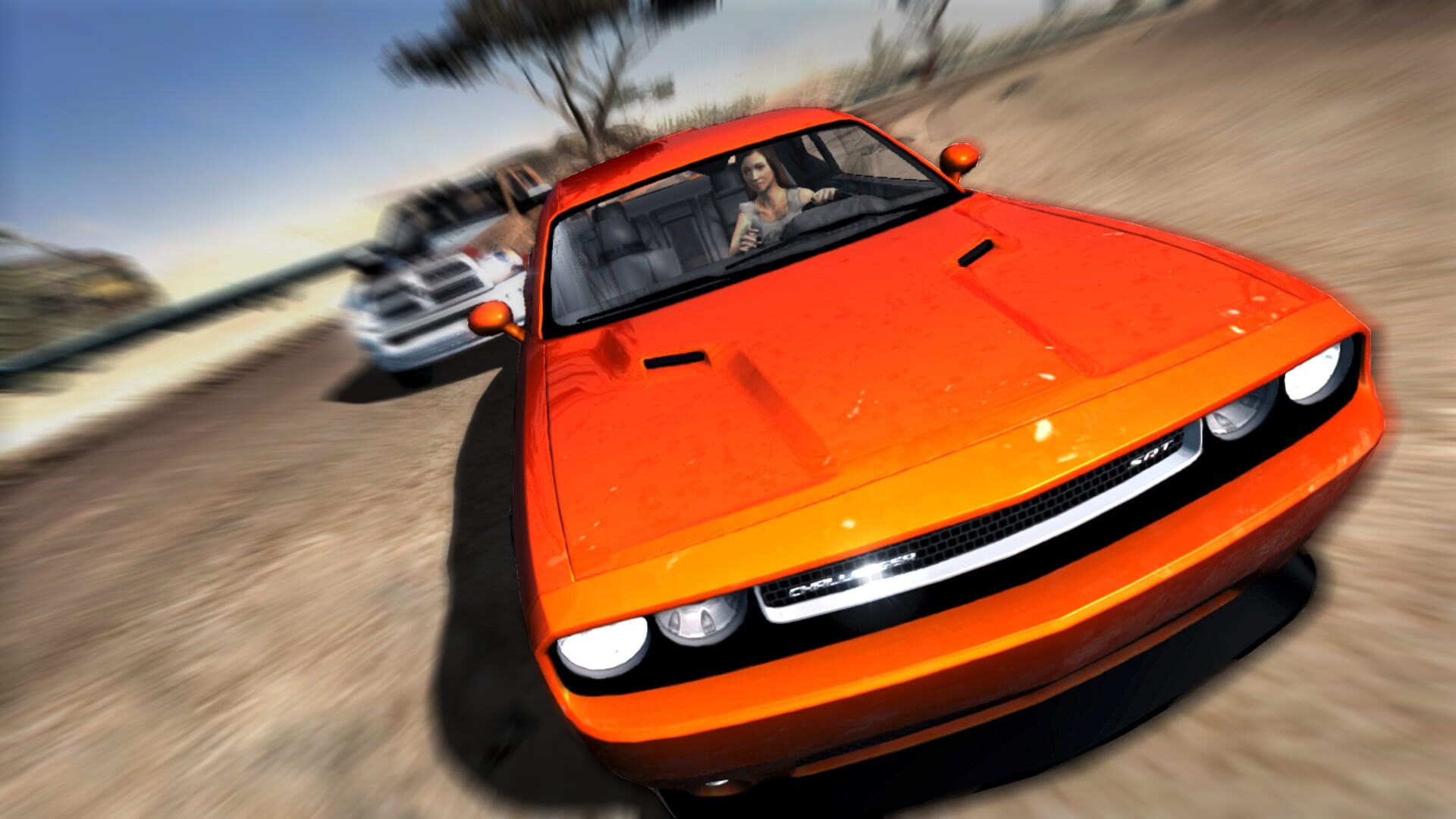 Screenshot for Fast & Furious: Showdown