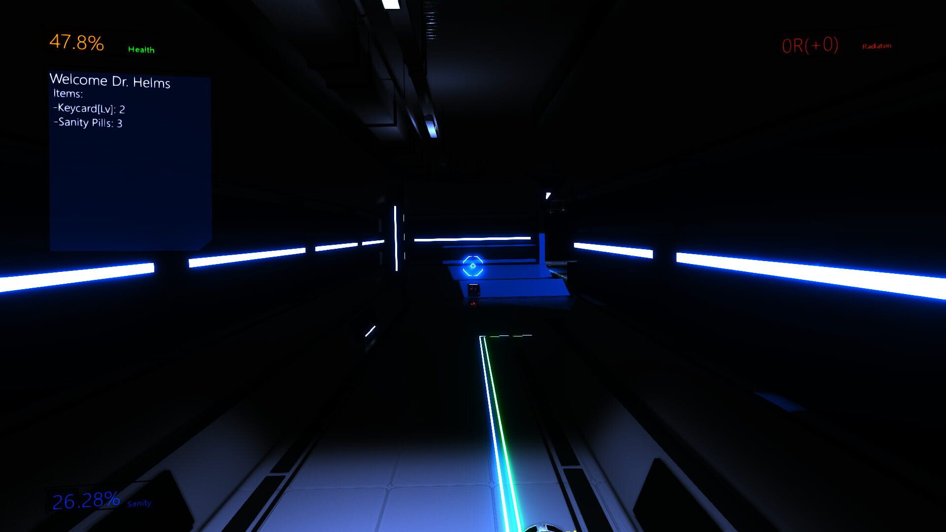 Screenshot for Demented