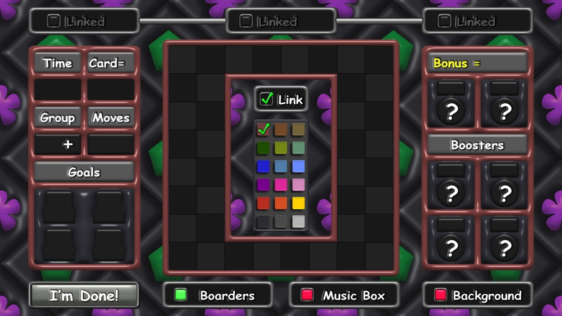 Screenshot for Tisnart Shapes