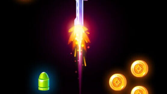 Screenshot for Flip the Gun - Simulator Game