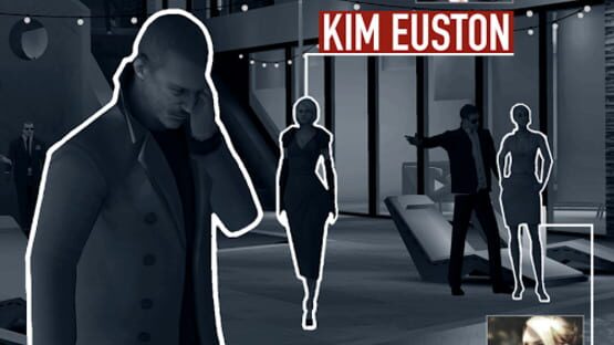 Screenshot for Hitman: Sniper