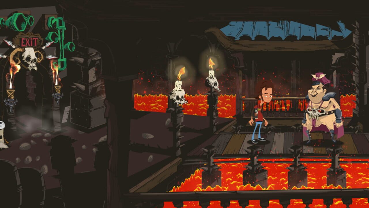 Screenshot for Jengo