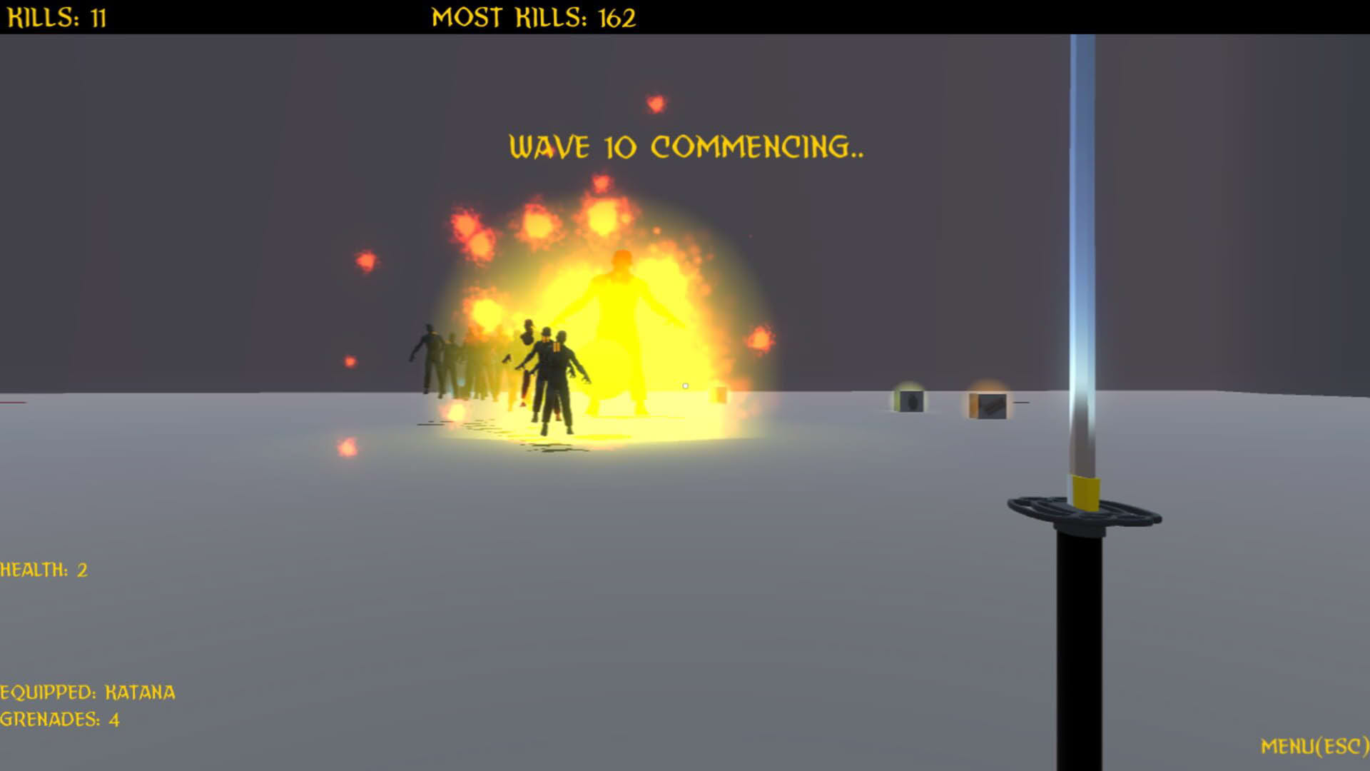 Screenshot for Brimstone